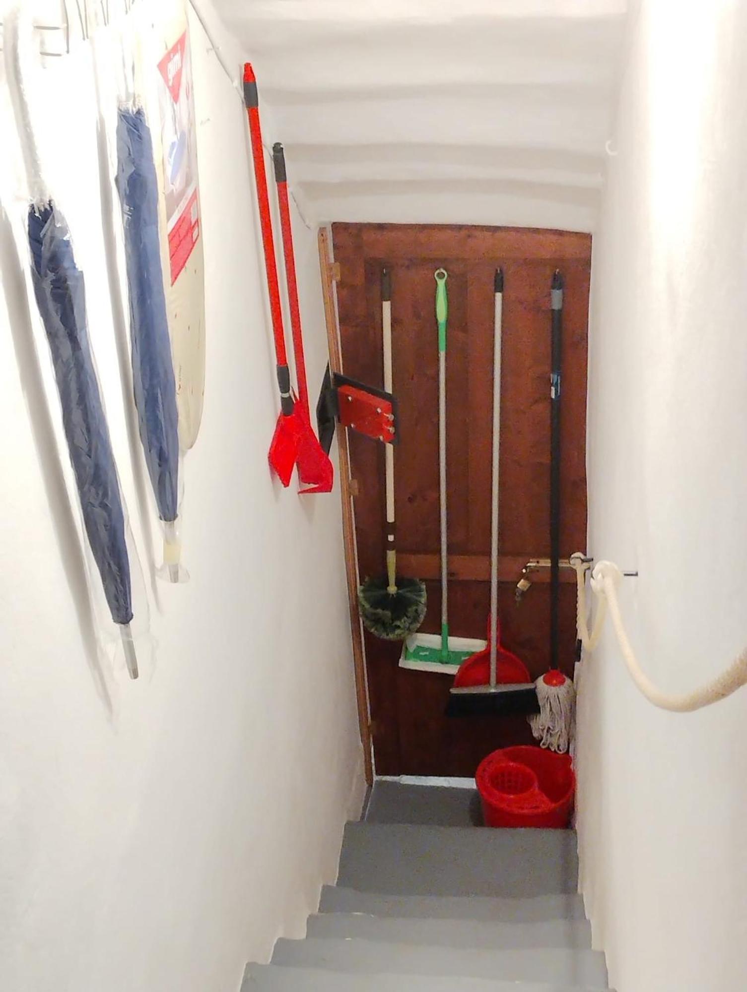 Casa Spadi フィレンツェ エクステリア 写真