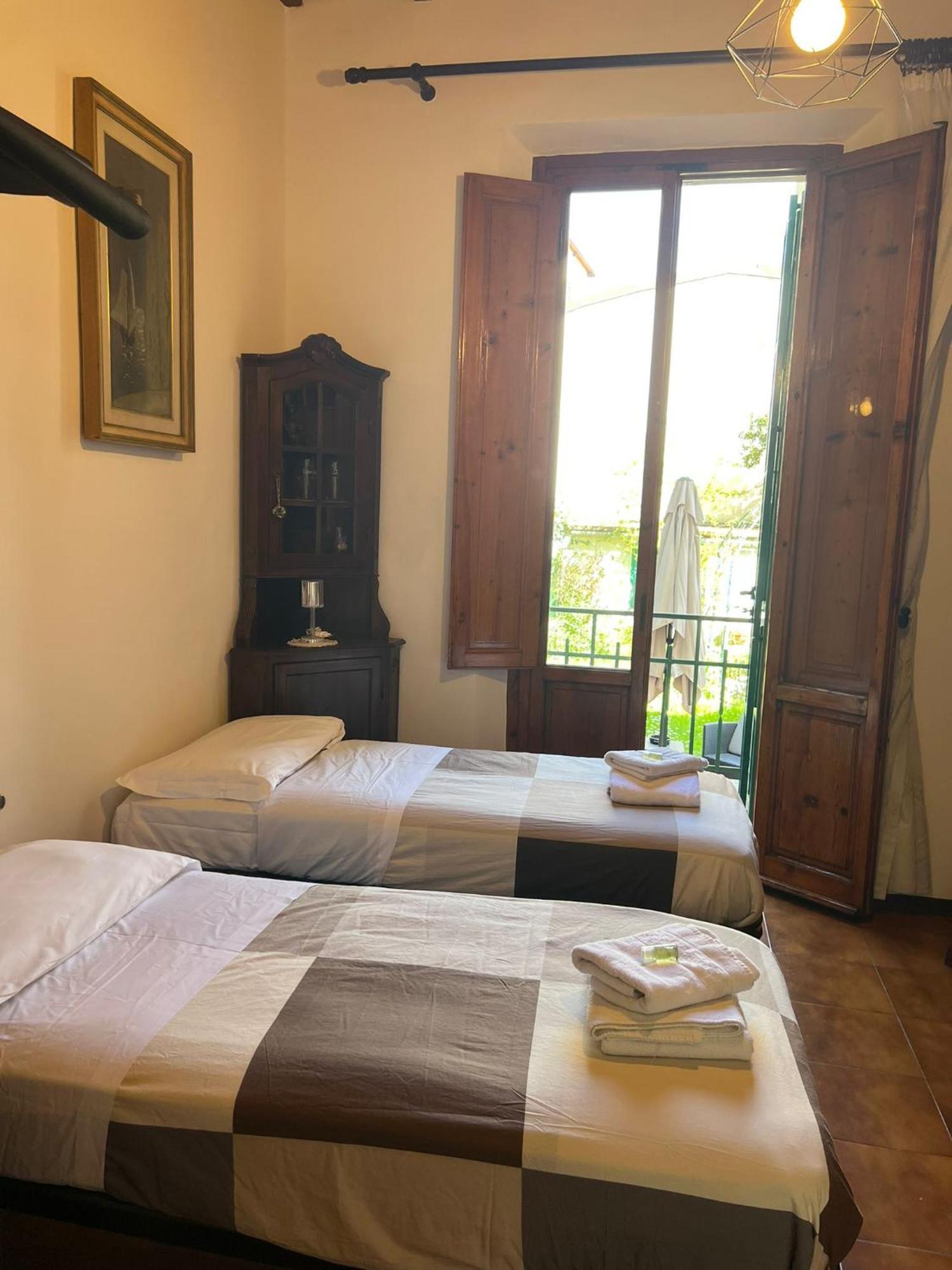 Casa Spadi フィレンツェ エクステリア 写真
